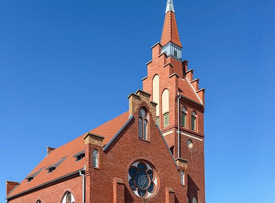 Remont wieży